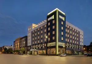 Home2 Suites By Hilton Minneapolis University Area - Falcon Heights