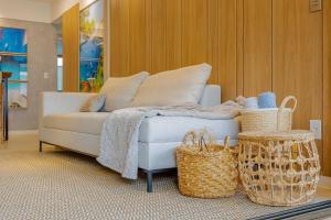 IT04 Apartamento Térreo 34, Beira Mar- Itacimirim