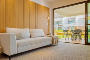 IT04 Apartamento Térreo 34, Beira Mar- Itacimirim