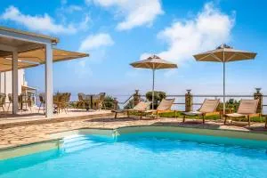 Anasa Corfu - Agios Ioannis Peristerion