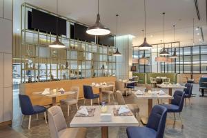 hilton garden inn erzurum