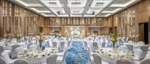 hilton garden inn erzurum