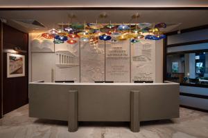 Lost Property St Pauls London, Curio Collection By Hilton