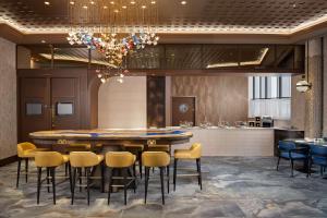 Lost Property St Pauls London, Curio Collection By Hilton