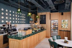 Lost Property St Pauls London, Curio Collection By Hilton