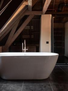 B&B Slapen bij DKW