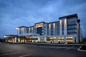 obrázek - Embassy Suites By Hilton Bowling Green