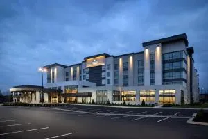 Embassy Suites By Hilton Bowling Green - Smiths Grove