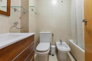 A&N Torre del Mar Central Beach Apartment