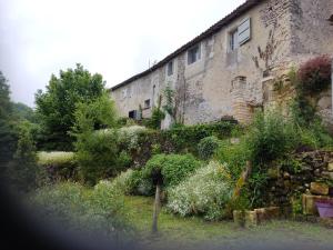 Appartements Le Cerisier et Le Petit Cerisier : Appartement 2 Chambres