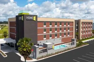 Home2 Suites By Hilton Wildwood The Villages - Monarch
