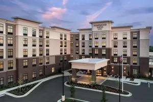 Homewood Suites By Hilton Louisville Airport - St. Dennis