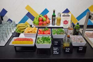 Hampton By Hilton Poznan Swarzedz