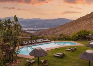 Piekenierskloof Mountain Resort by Dream Resorts - Citrusdal