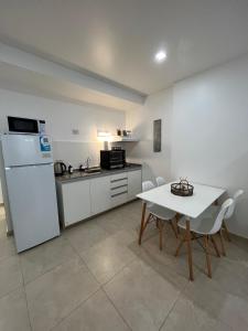 Monoambiente H&O