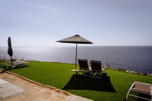 Faro di Punta Fenaio