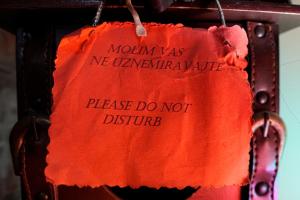 Apartmani PERLA Leskovac