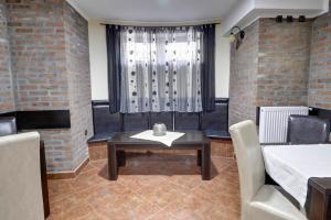 Apartmani PERLA Leskovac
