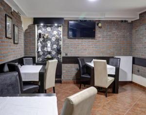Hotel PERLA LDM Leskovac