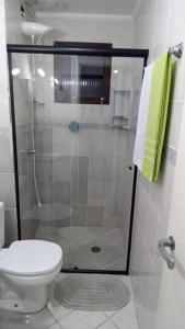 Apartamento Duplex Guarujá Enseada