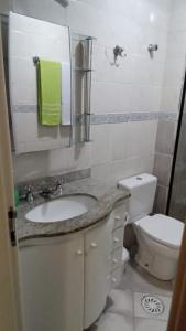 Apartamento Duplex Guarujá Enseada