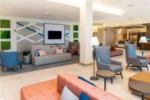 Hilton Garden Inn Mattoon, IL - Mattoon