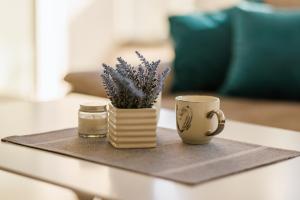 Marko - New sea view apartment with free parking