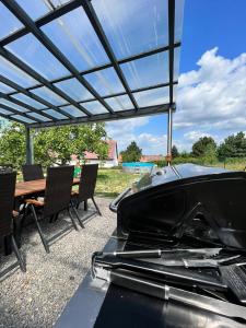 Kutnohorská vyhlídka