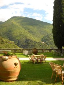 Abbazia San Pietro In Valle