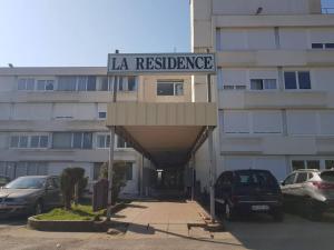 Appartements bnbgones - PORTE DE LYON - LE TERRACOTTA : photos des chambres