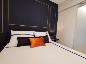 cozy apartment with sea view 