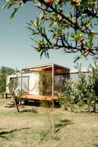 Las Guaras Valle de Uco - Capacho