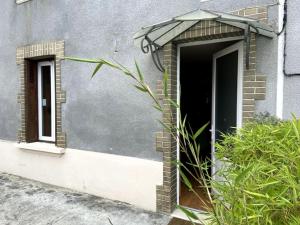 Maisons d'hotes L'ourse, chambre double - Gite de la Louve : photos des chambres