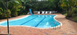 Hermosa Casa Campestre en Villeta - 4hvězdičkové hotely ve městě Villeta