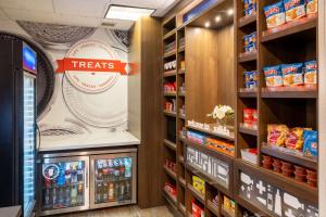 Hampton Inn & Suites Salida, CO