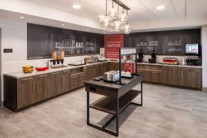 Hampton Inn & Suites Salida, CO