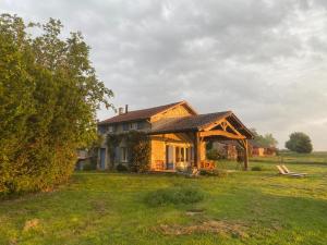 Guest house avec vue sur 2 hectares