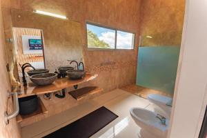 Apartamento Vista del Valle en San Antonio de Escazu