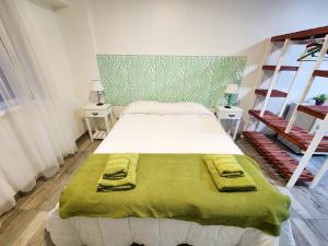 Piccolo Maquiavelo - Apartmány, Buenos Aires