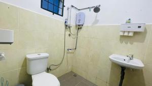 Sporting Homestay