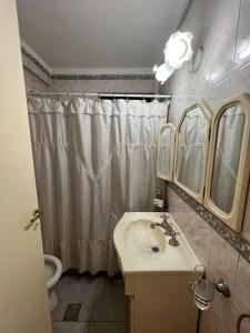 Departamento Dos habitaciones en Belgrano Excelente ubicación