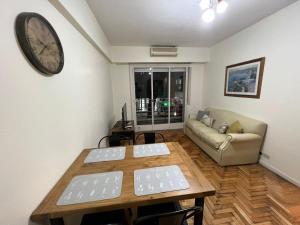Departamento Dos habitaciones en Belgrano Excelente ubicación