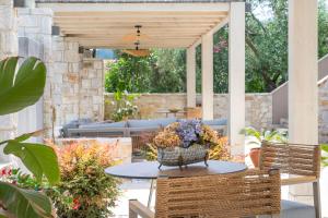 Villa Teresa Luxury Suites