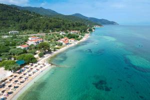 Villa Teresa Luxury Suites