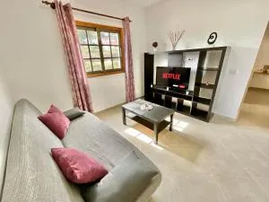 F&M Familiar - Tejina