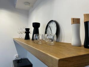 LUXON APARTAMENTS BALTIC SEA