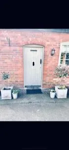 STABLE COTTAGE - Hinstock