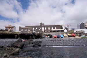 Las Eras Nest Hostel