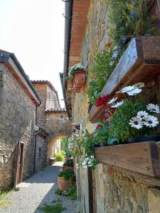 Case Danti Padronale