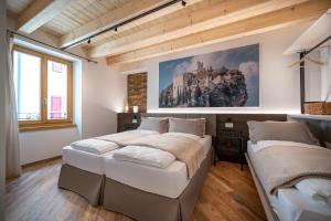 La Fontanella - Holiday Apartments
